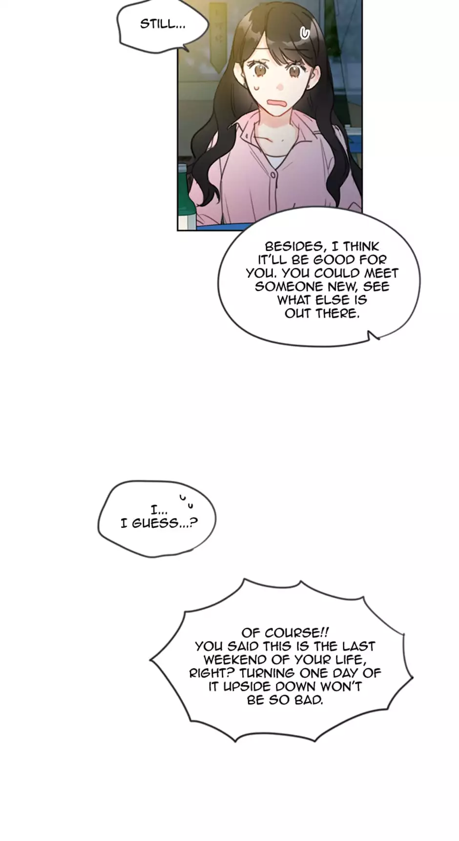 A Business Proposal Chapter 2 page 35
