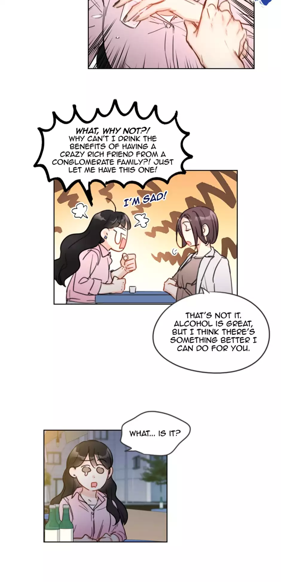 A Business Proposal Chapter 2 page 32