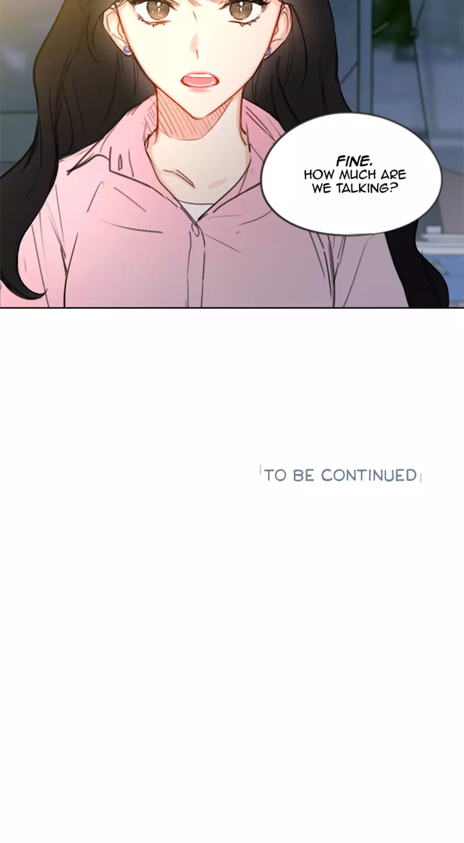 A Business Proposal Chapter 2 page 38