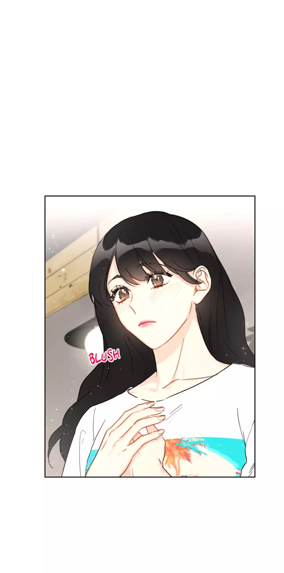 A Business Proposal Chapter 20 page 1