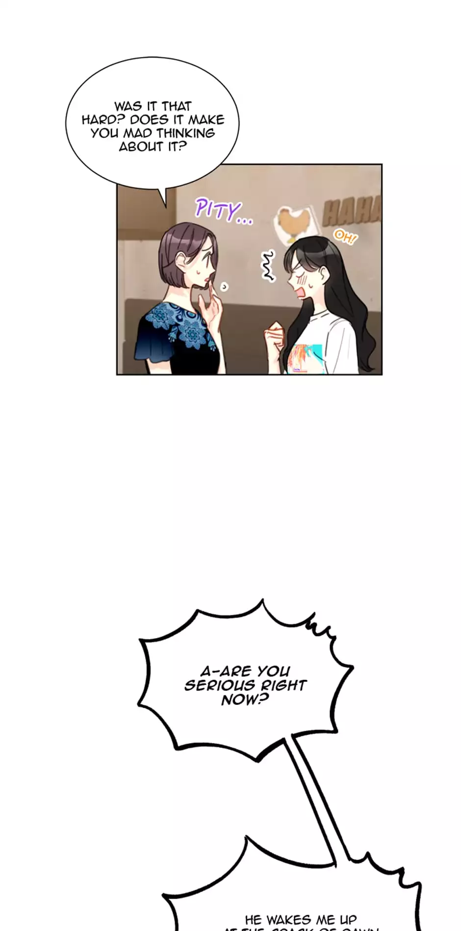 A Business Proposal Chapter 20 page 2
