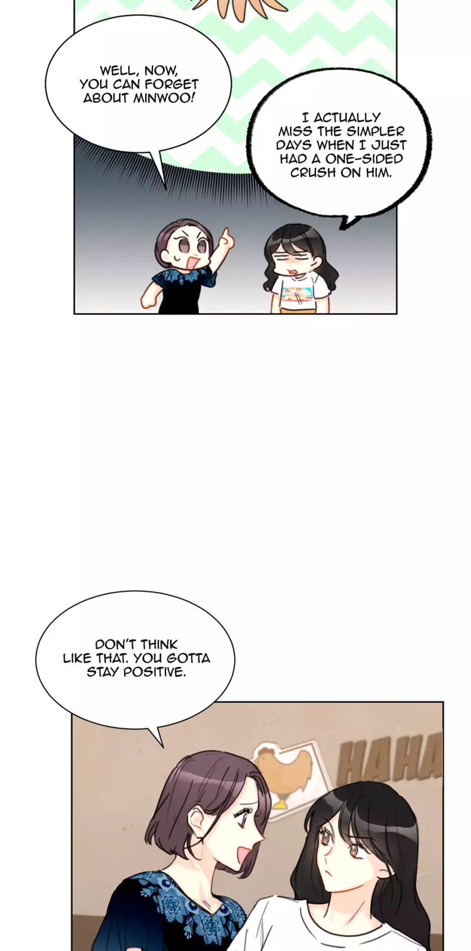 A Business Proposal Chapter 20 page 6