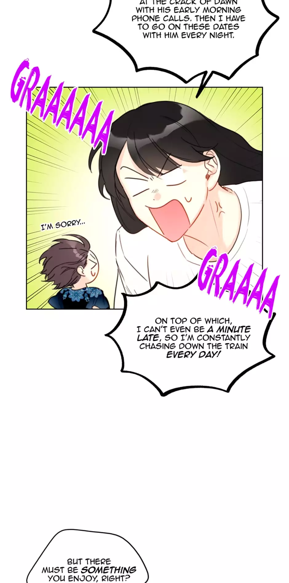 A Business Proposal Chapter 20 page 3