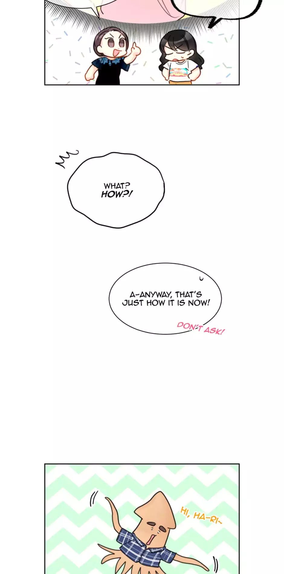 A Business Proposal Chapter 20 page 5