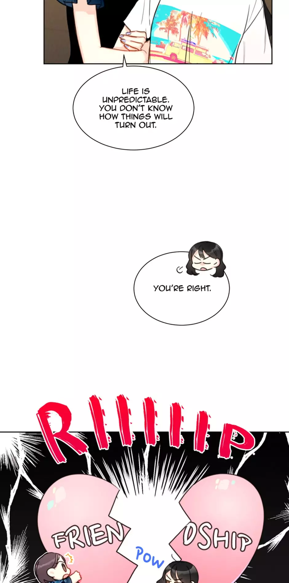 A Business Proposal Chapter 20 page 7