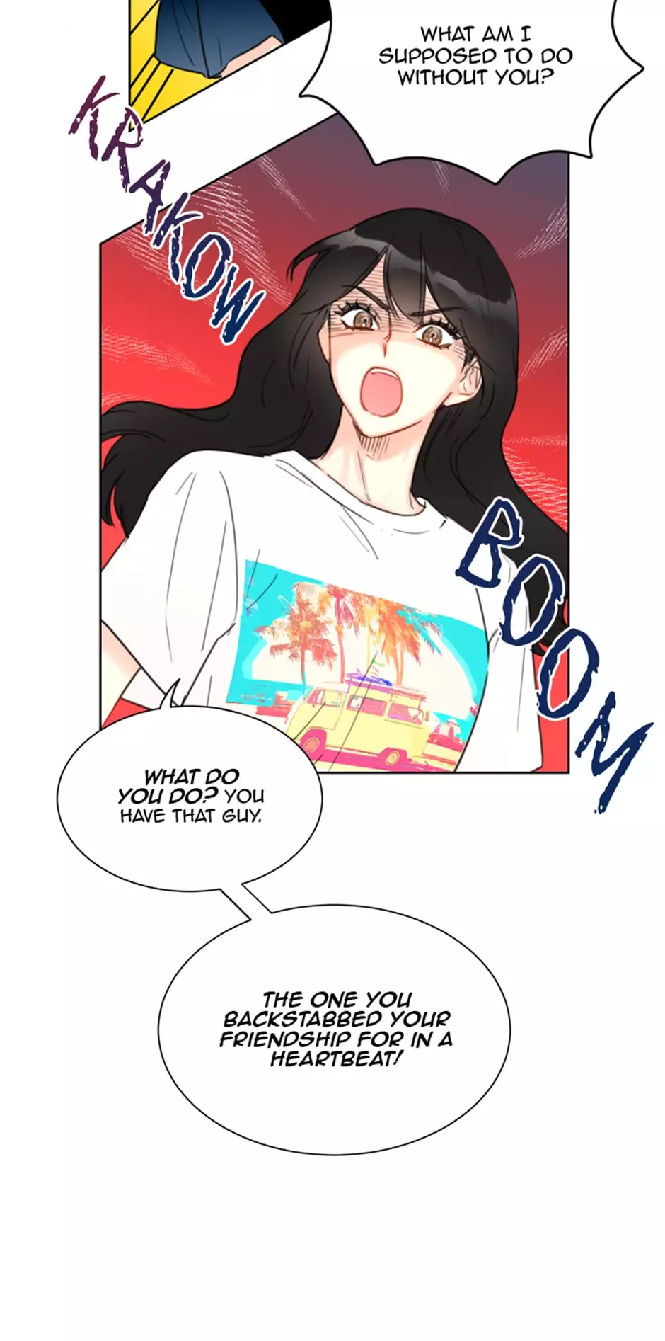 A Business Proposal Chapter 20 page 9