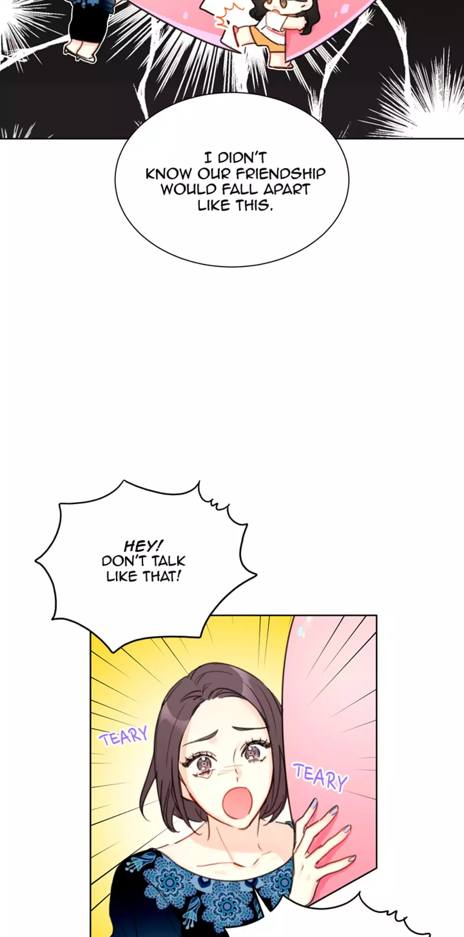 A Business Proposal Chapter 20 page 8