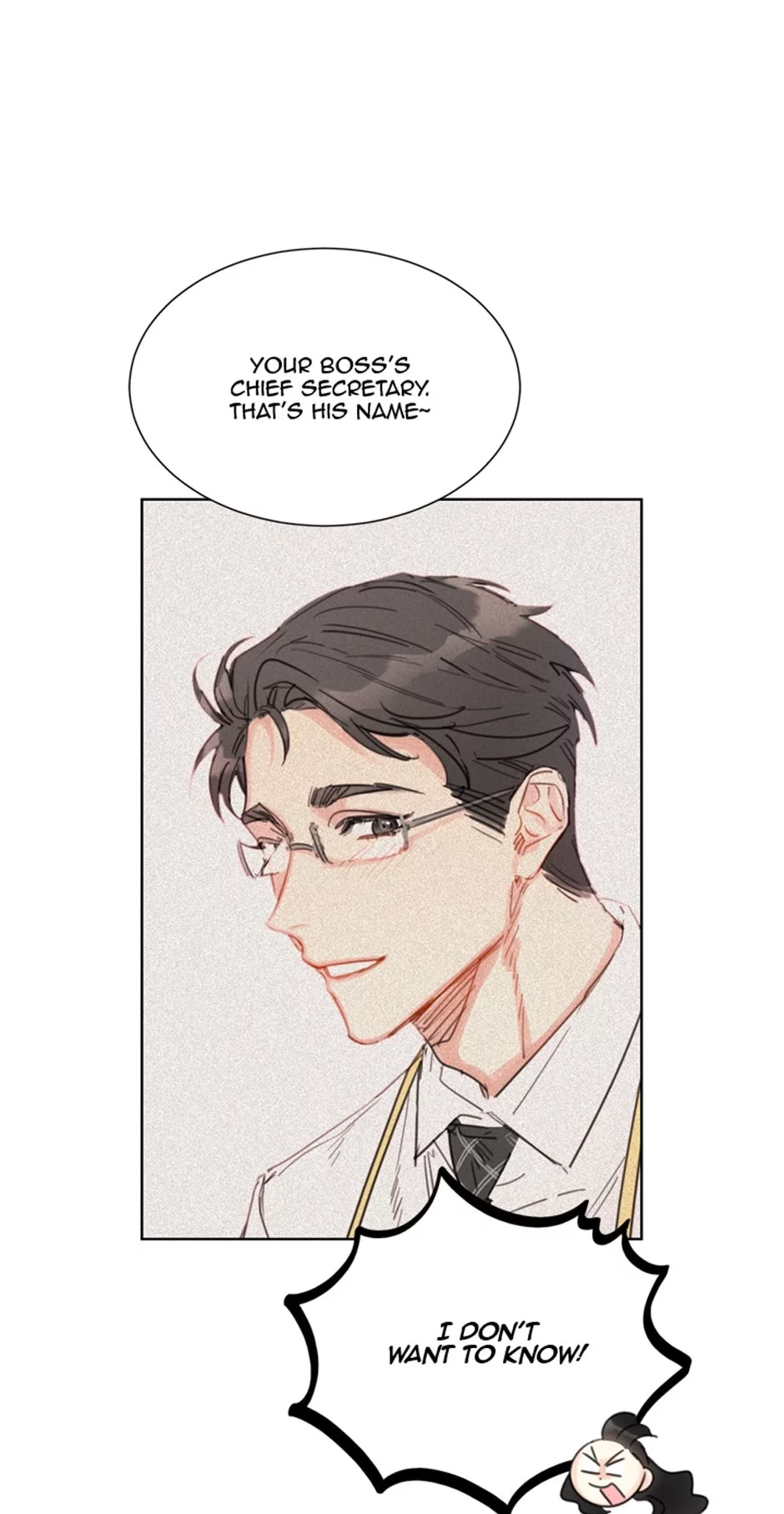A Business Proposal Chapter 20 page 11