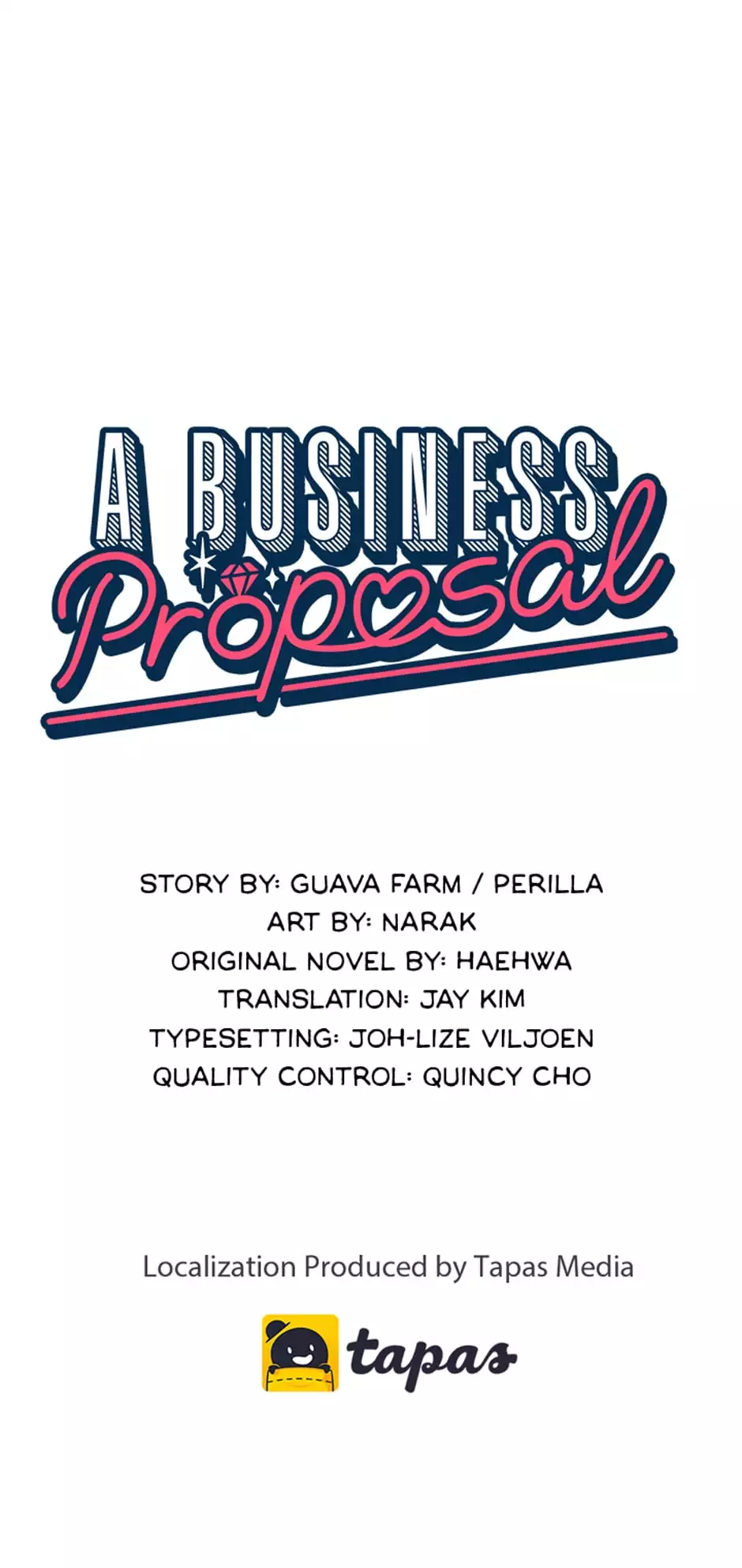 A Business Proposal Chapter 20 page 19