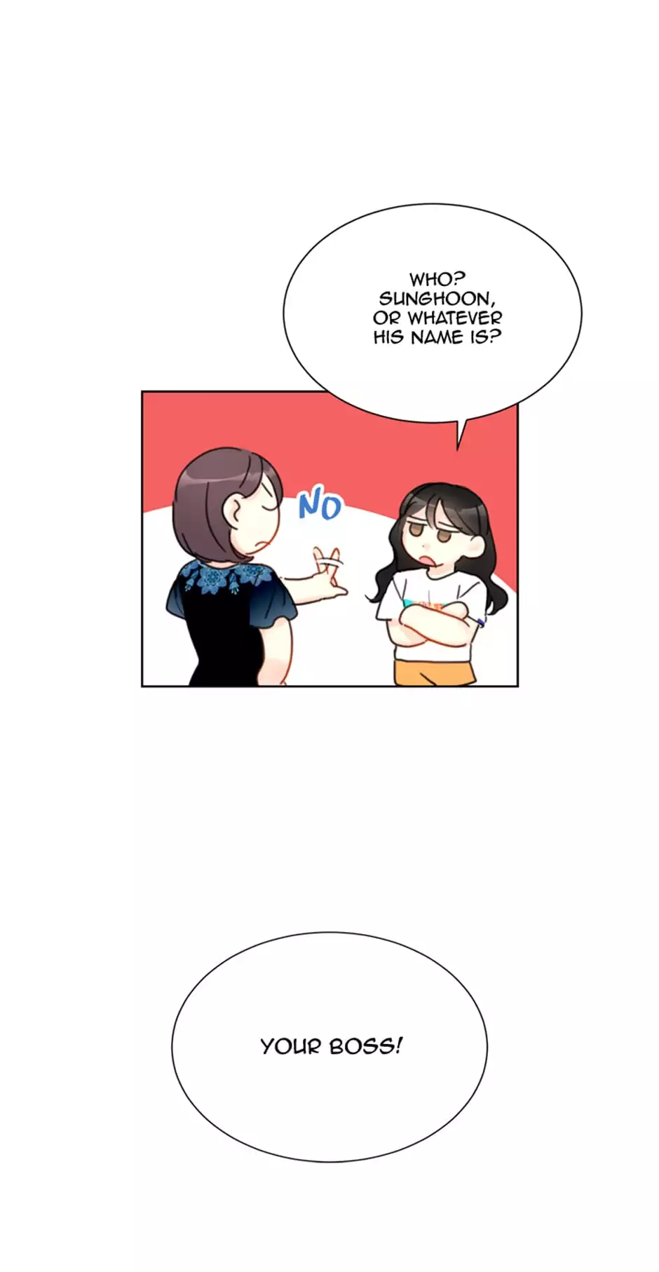 A Business Proposal Chapter 20 page 18