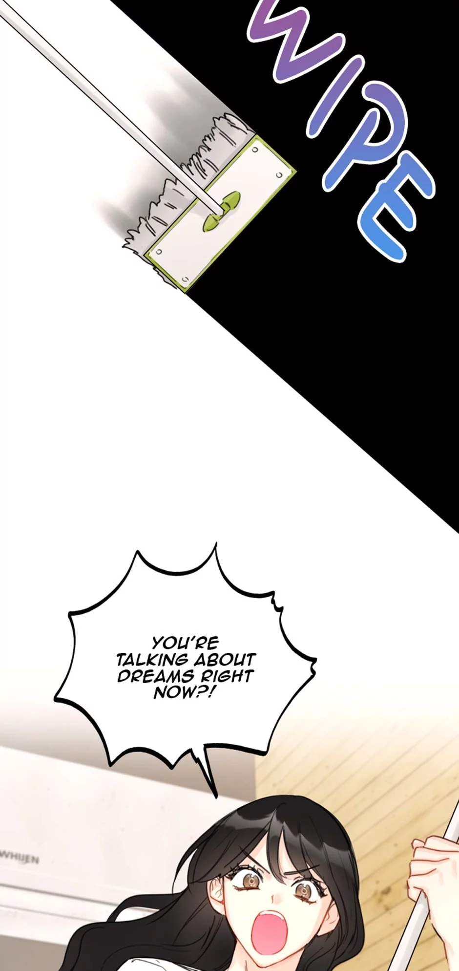A Business Proposal Chapter 20 page 25