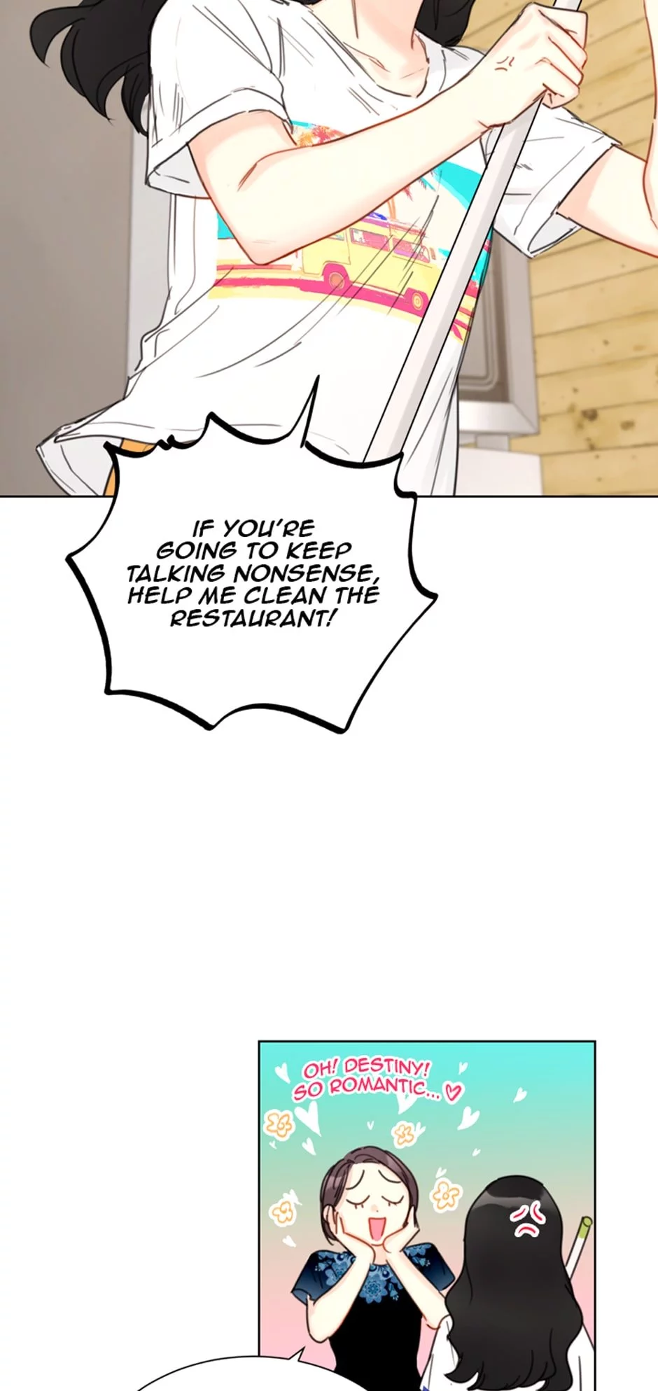 A Business Proposal Chapter 20 page 26