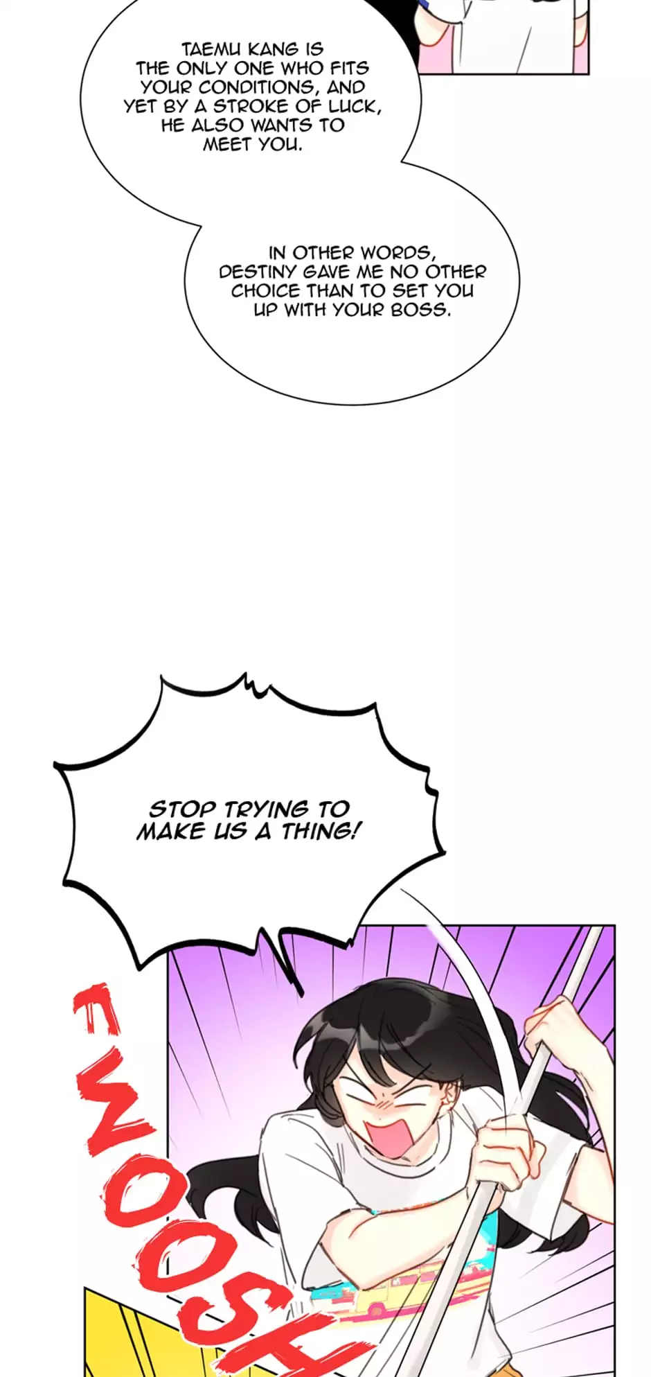 A Business Proposal Chapter 20 page 27