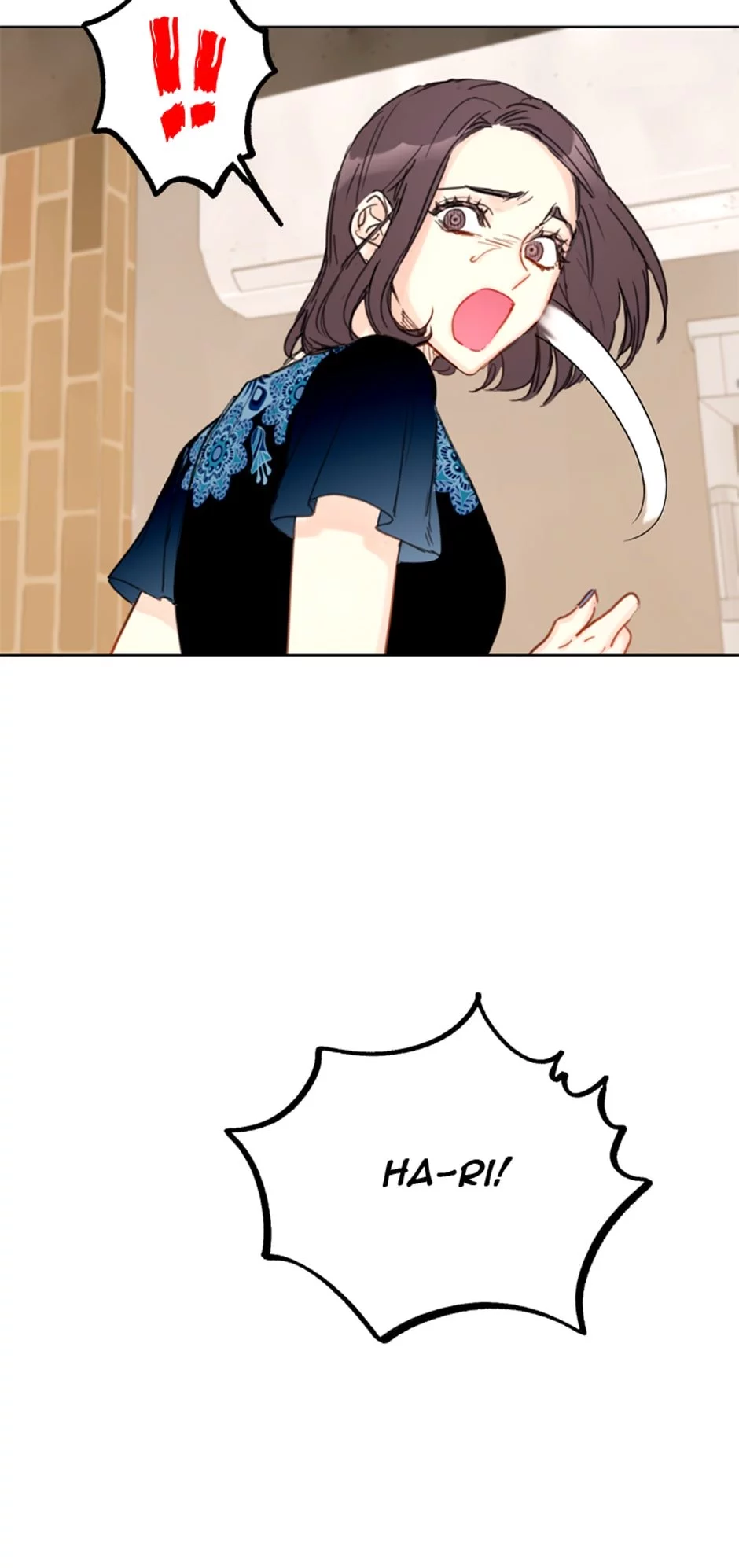A Business Proposal Chapter 20 page 34
