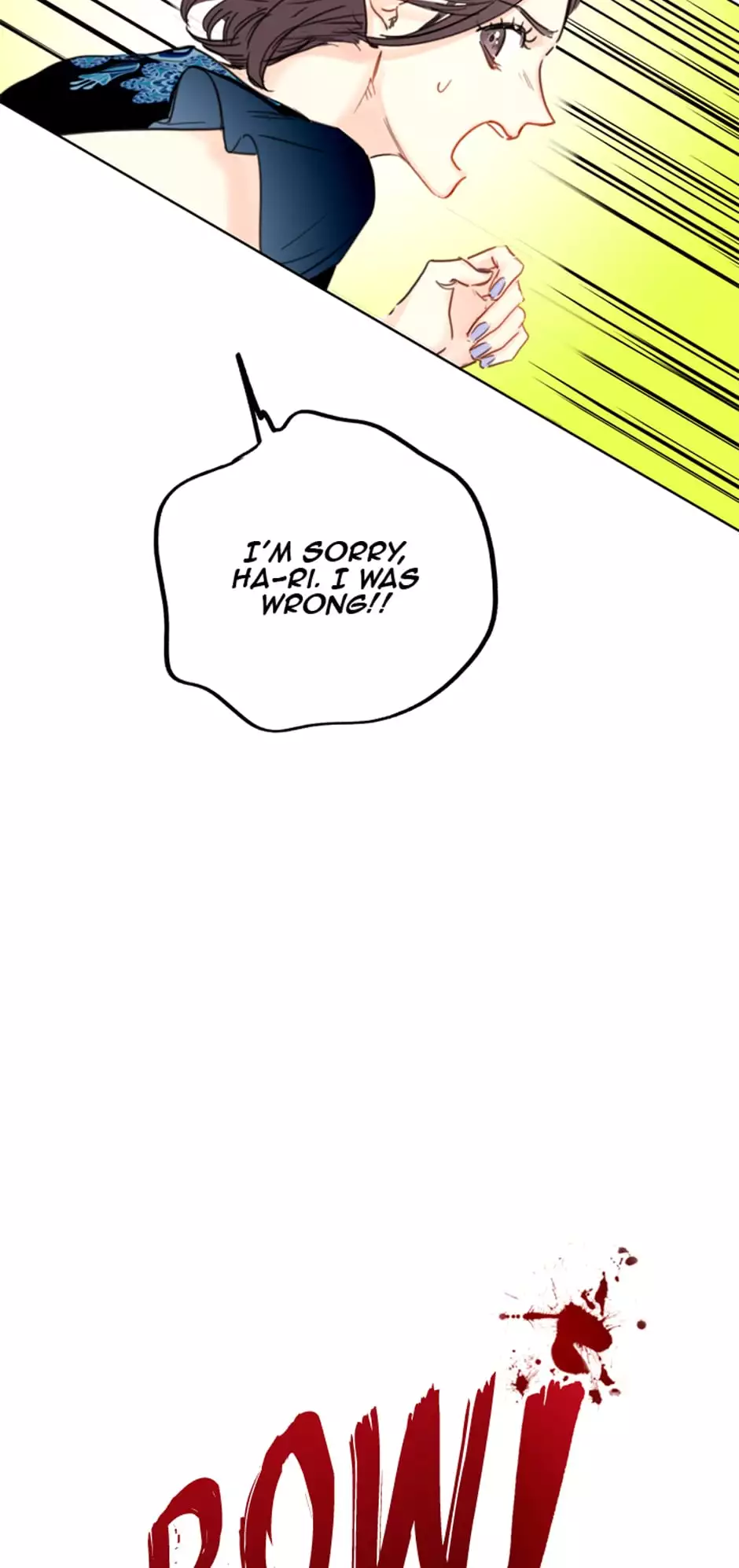 A Business Proposal Chapter 20 page 32