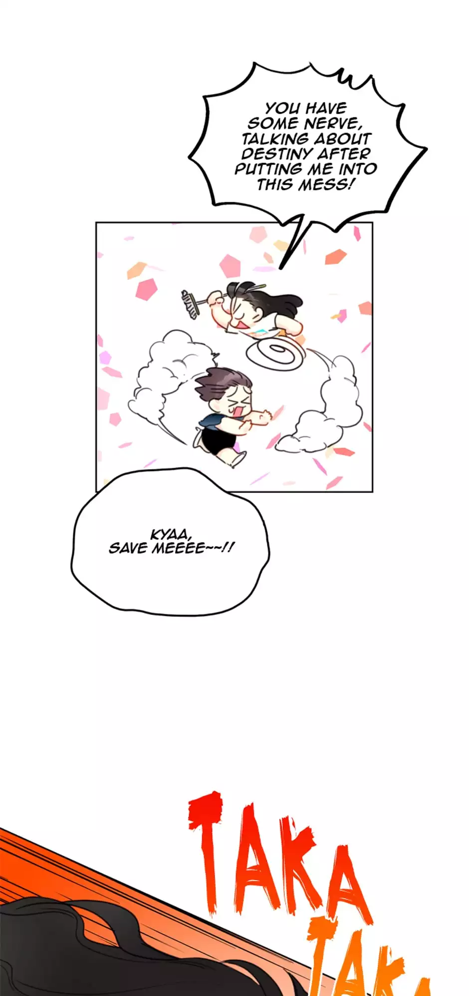 A Business Proposal Chapter 20 page 30