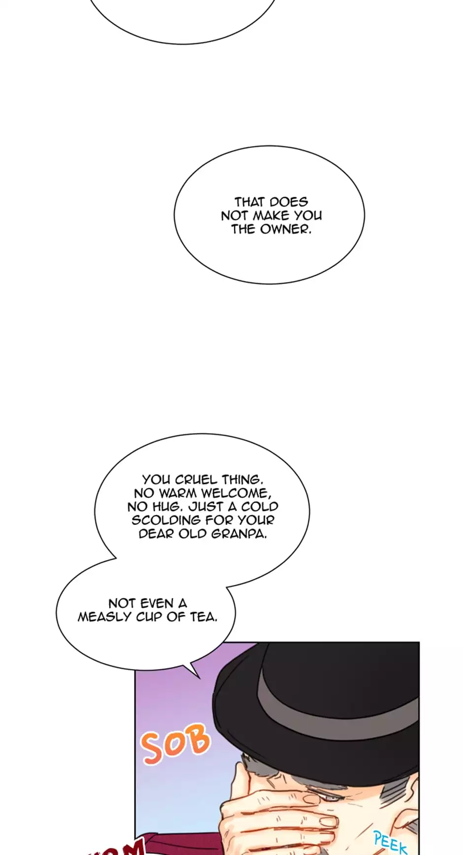 A Business Proposal Chapter 20 page 40