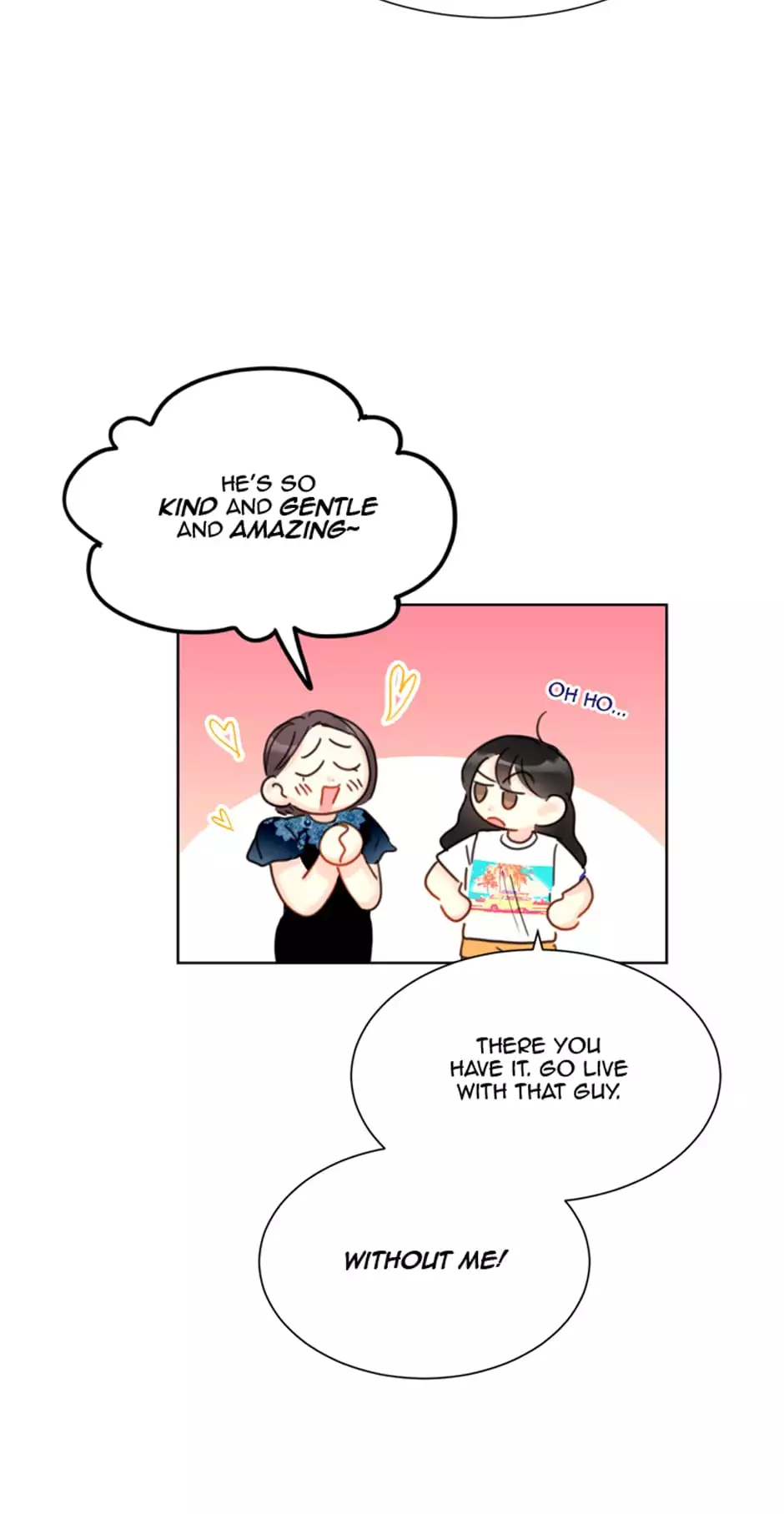 A Business Proposal Chapter 20 page 13