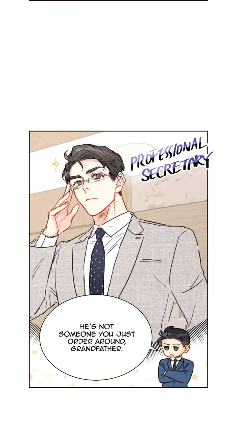 A Business Proposal Chapter 20 page 42