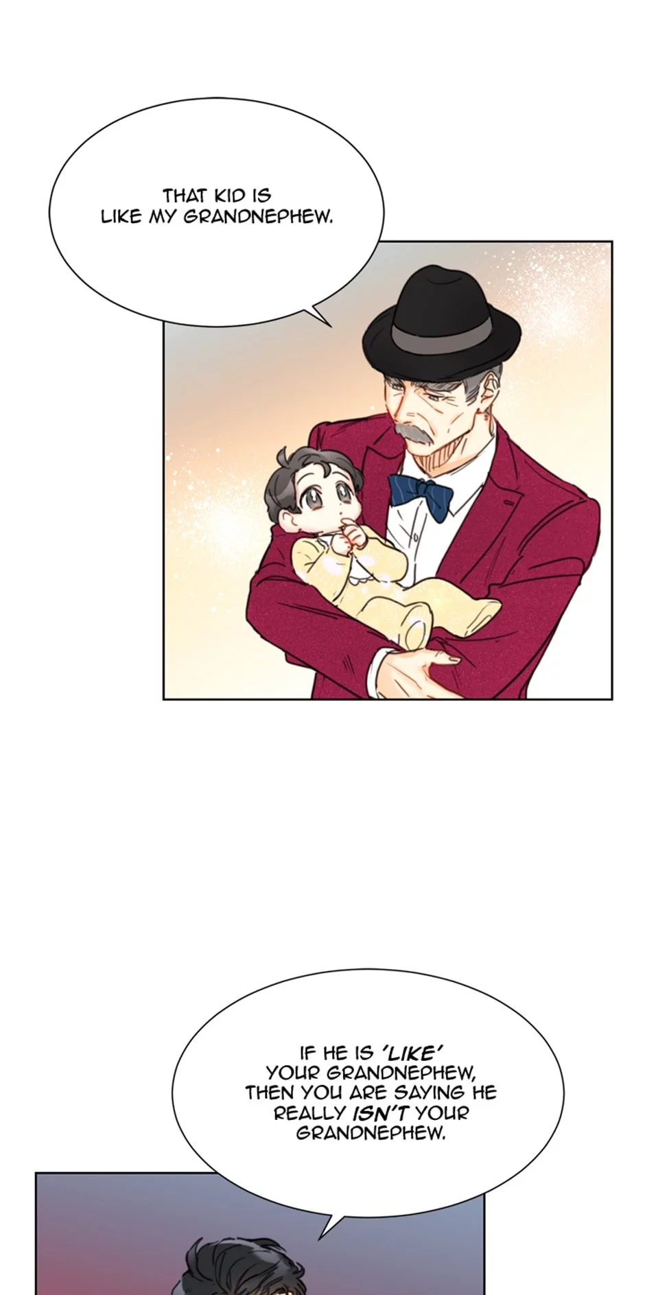 A Business Proposal Chapter 20 page 43