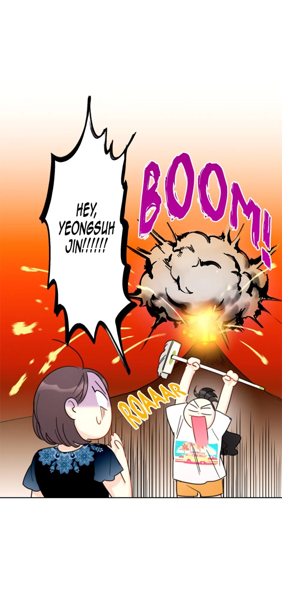A Business Proposal Chapter 20 page 29