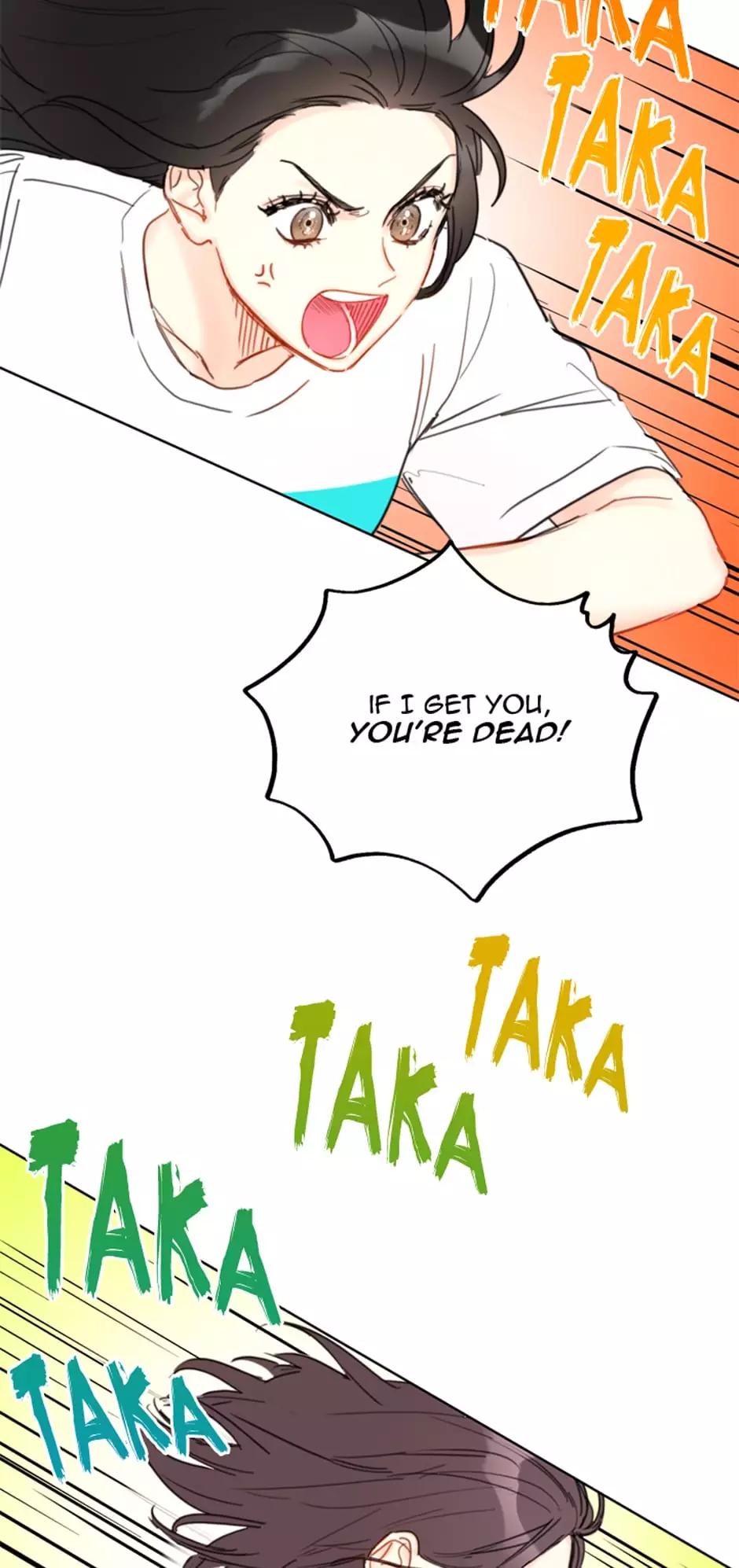 A Business Proposal Chapter 20 page 31