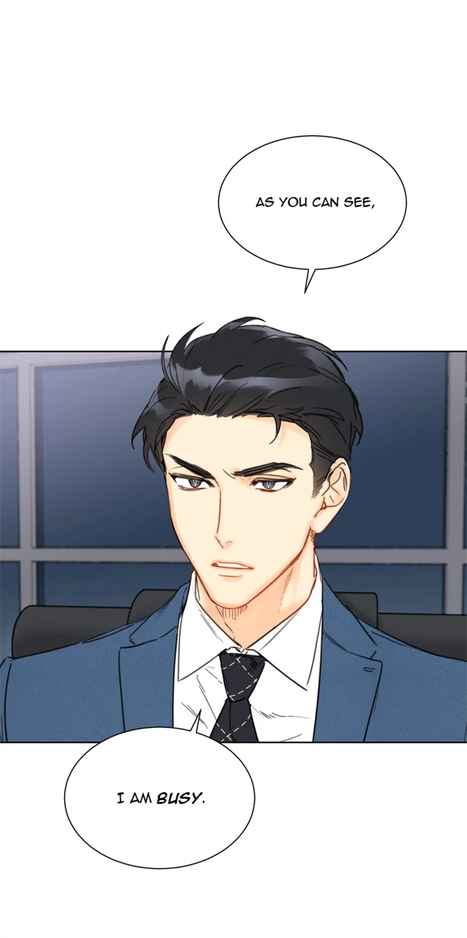 A Business Proposal Chapter 20 page 46