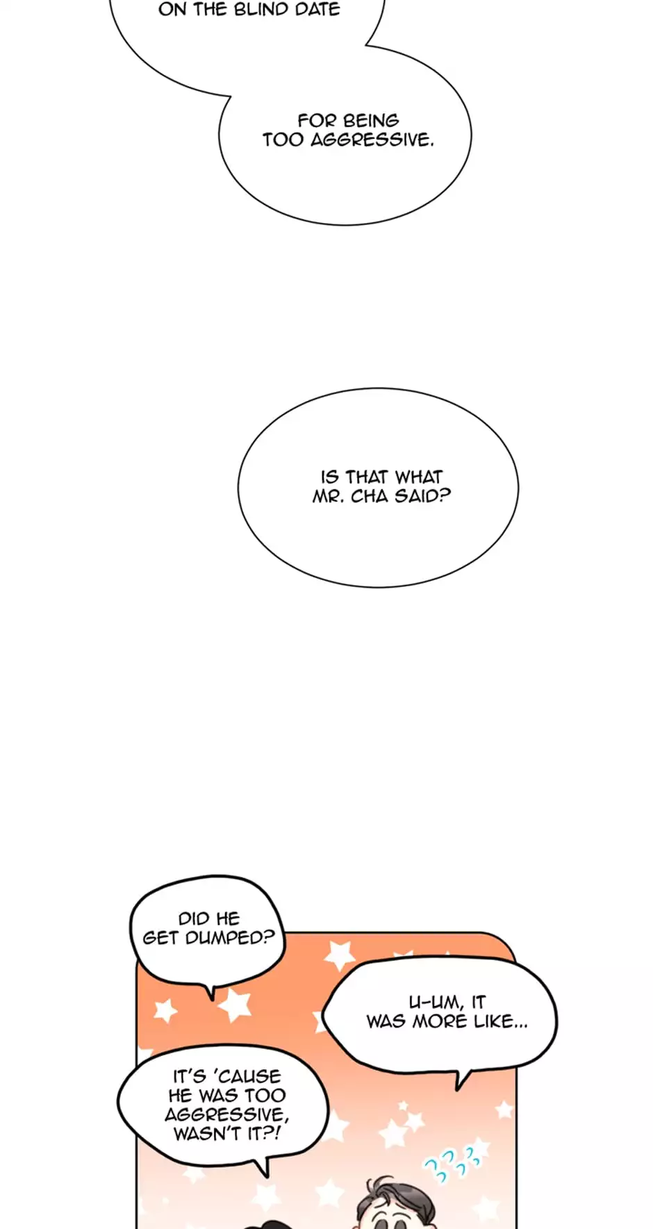 A Business Proposal Chapter 20 page 51