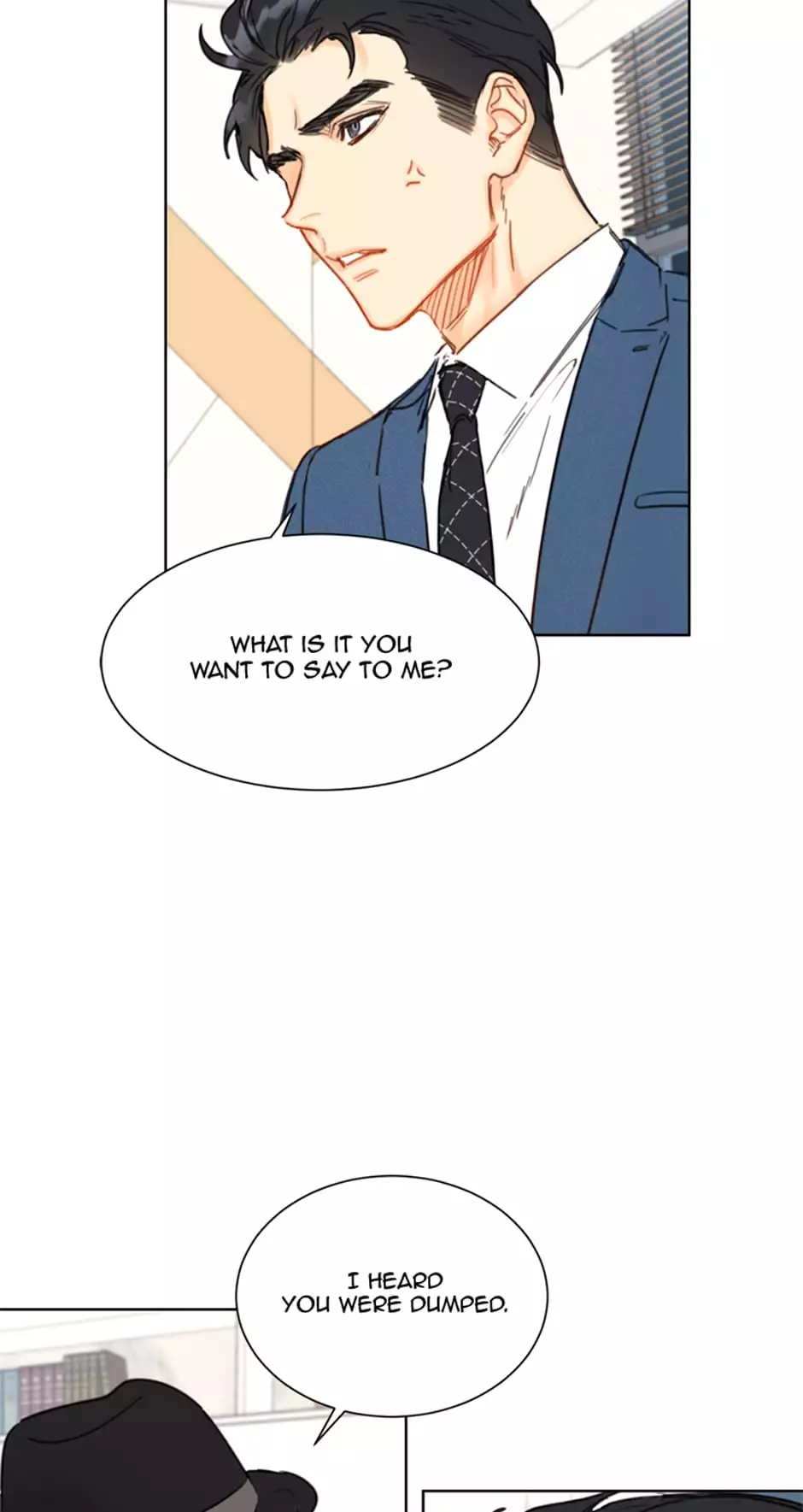 A Business Proposal Chapter 20 page 49