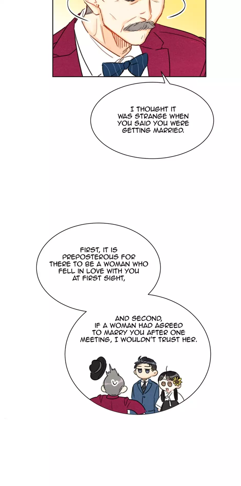 A Business Proposal Chapter 20 page 55