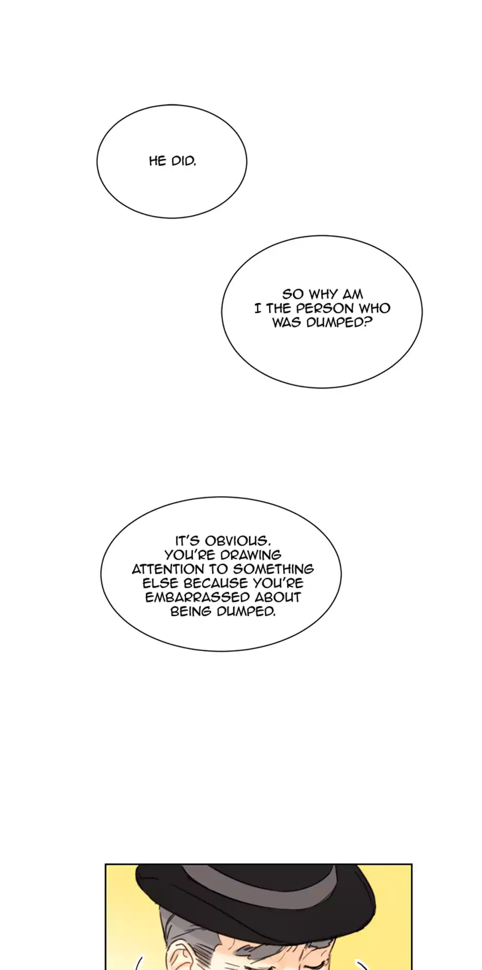 A Business Proposal Chapter 20 page 54