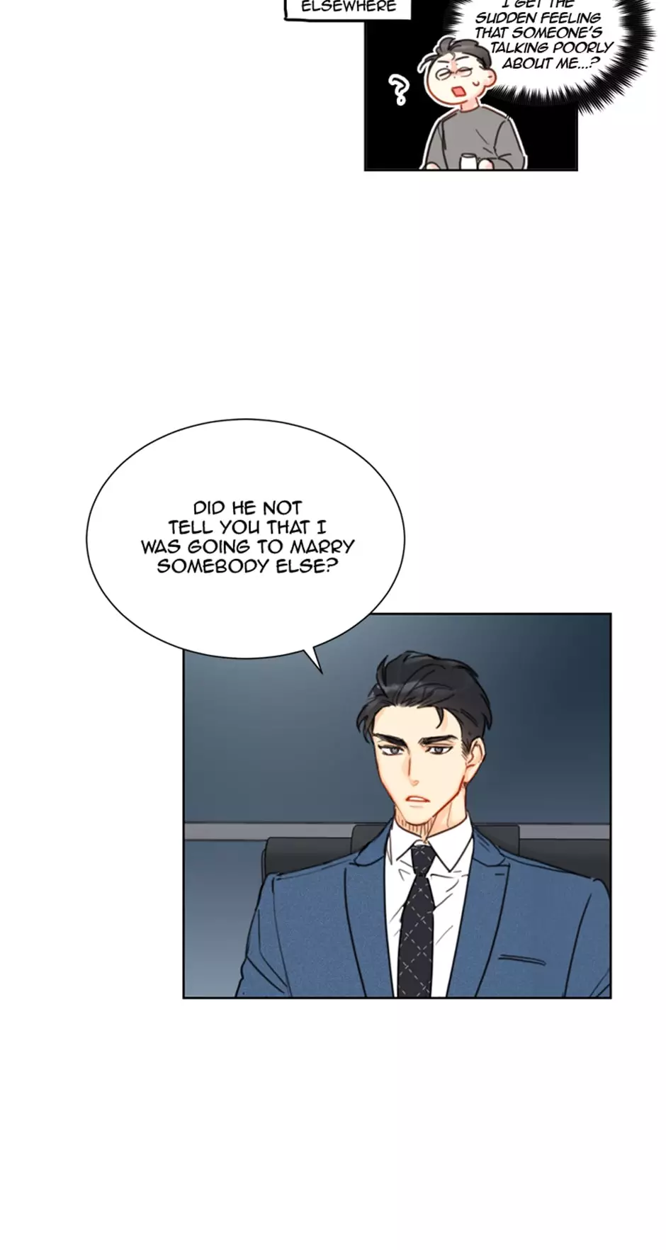 A Business Proposal Chapter 20 page 53