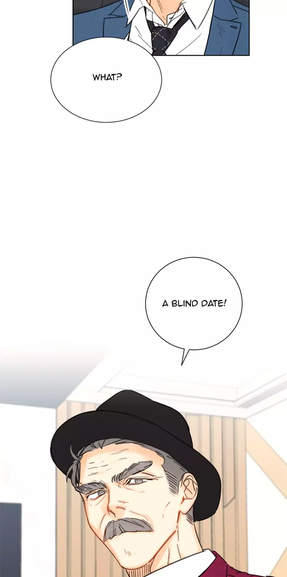 A Business Proposal Chapter 20 page 58