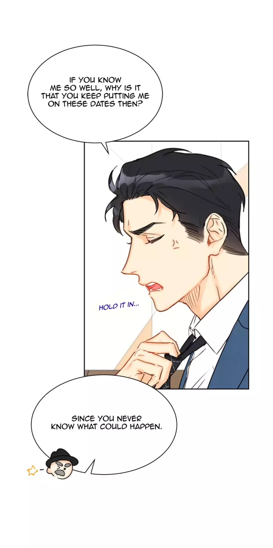 A Business Proposal Chapter 20 page 56