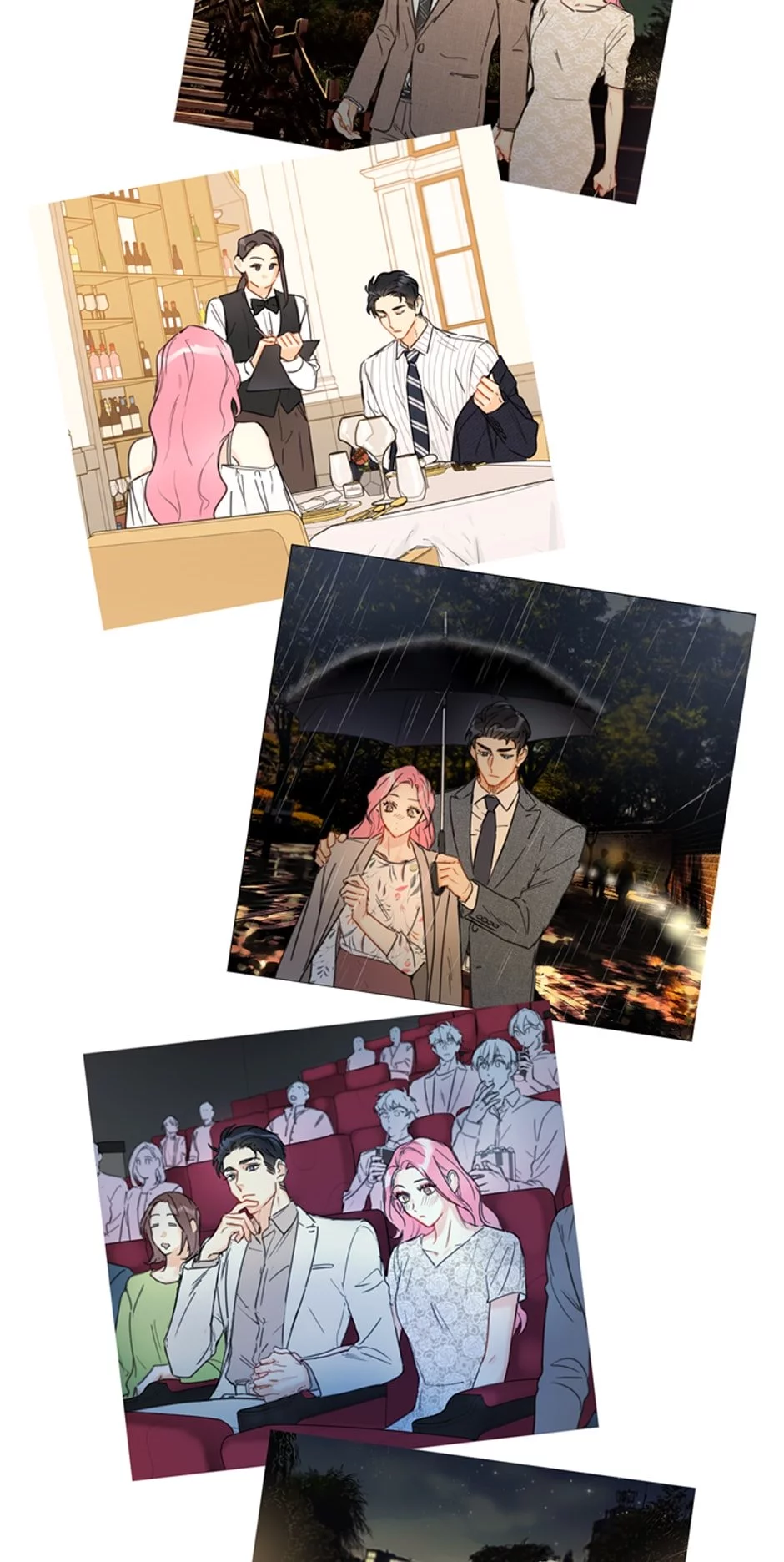A Business Proposal Chapter 21 page 5
