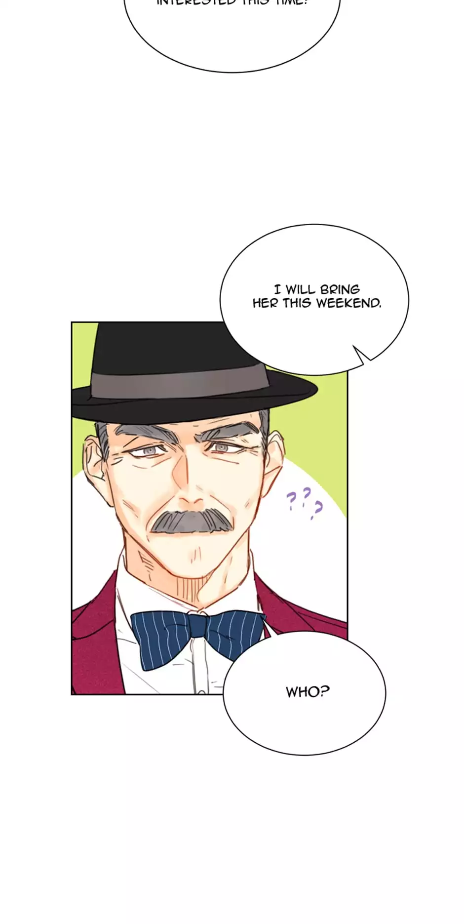 A Business Proposal Chapter 21 page 9