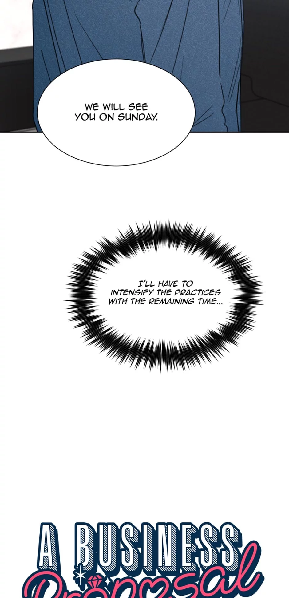 A Business Proposal Chapter 21 page 25