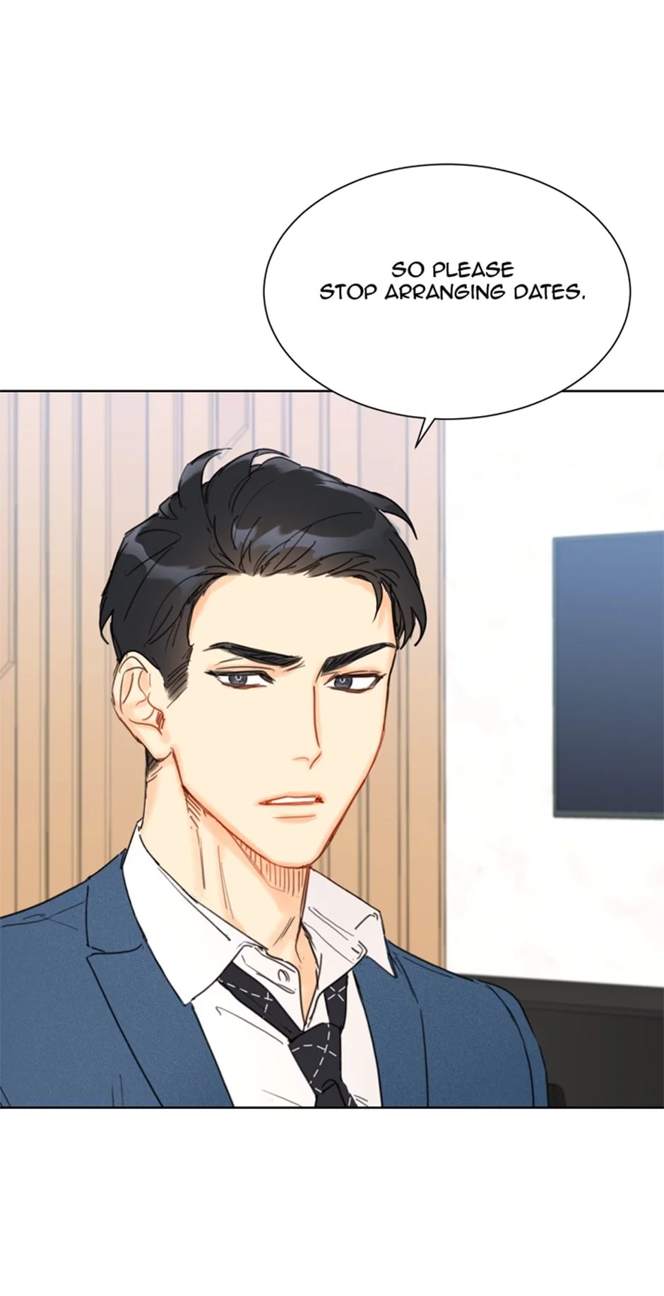 A Business Proposal Chapter 21 page 14