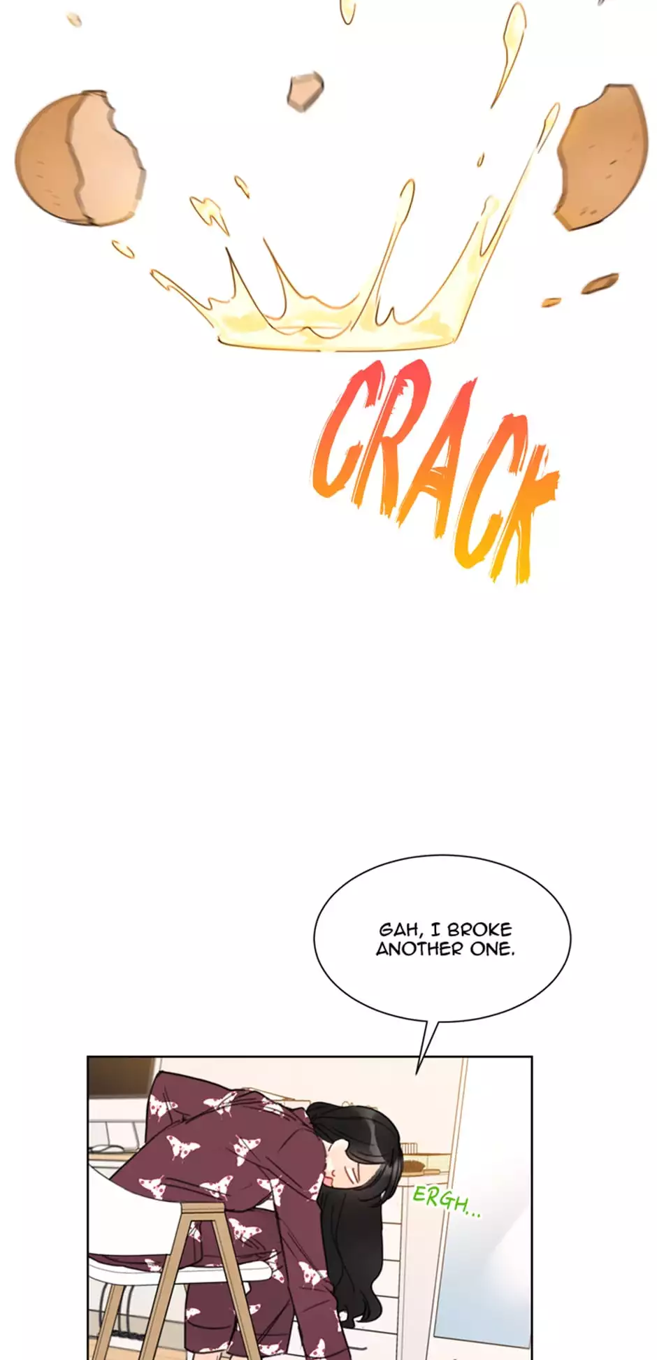 A Business Proposal Chapter 21 page 27
