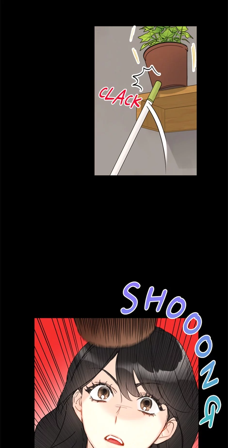A Business Proposal Chapter 21 page 33