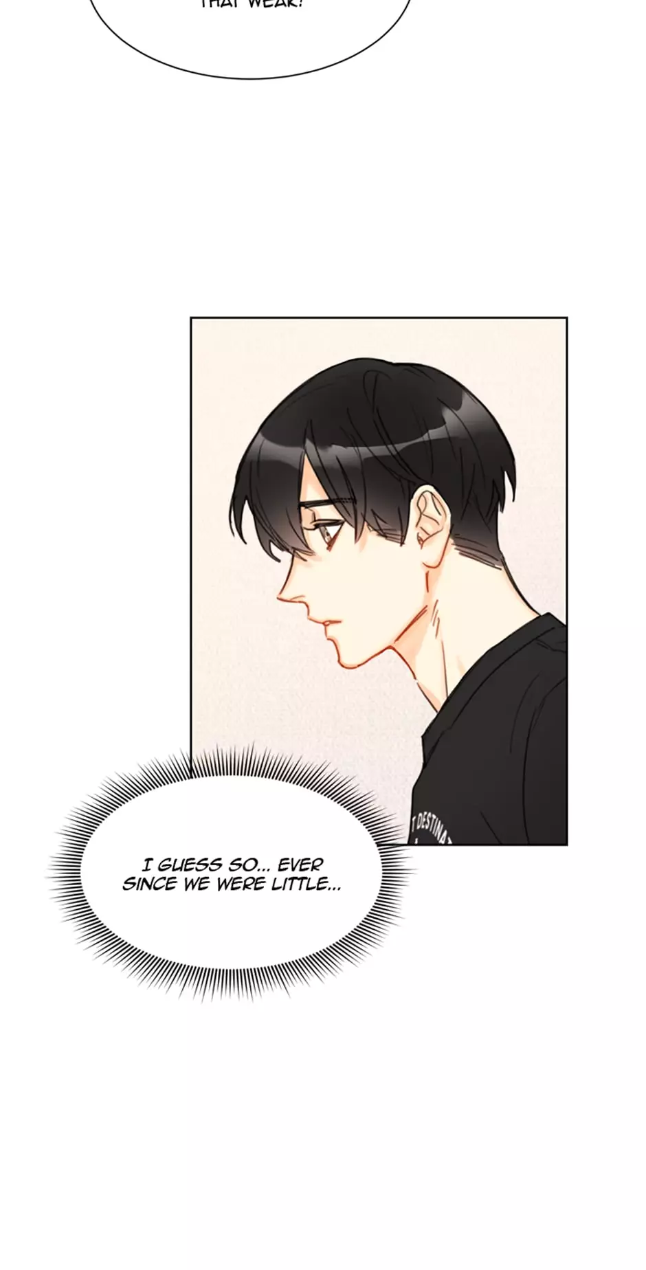 A Business Proposal Chapter 21 page 36