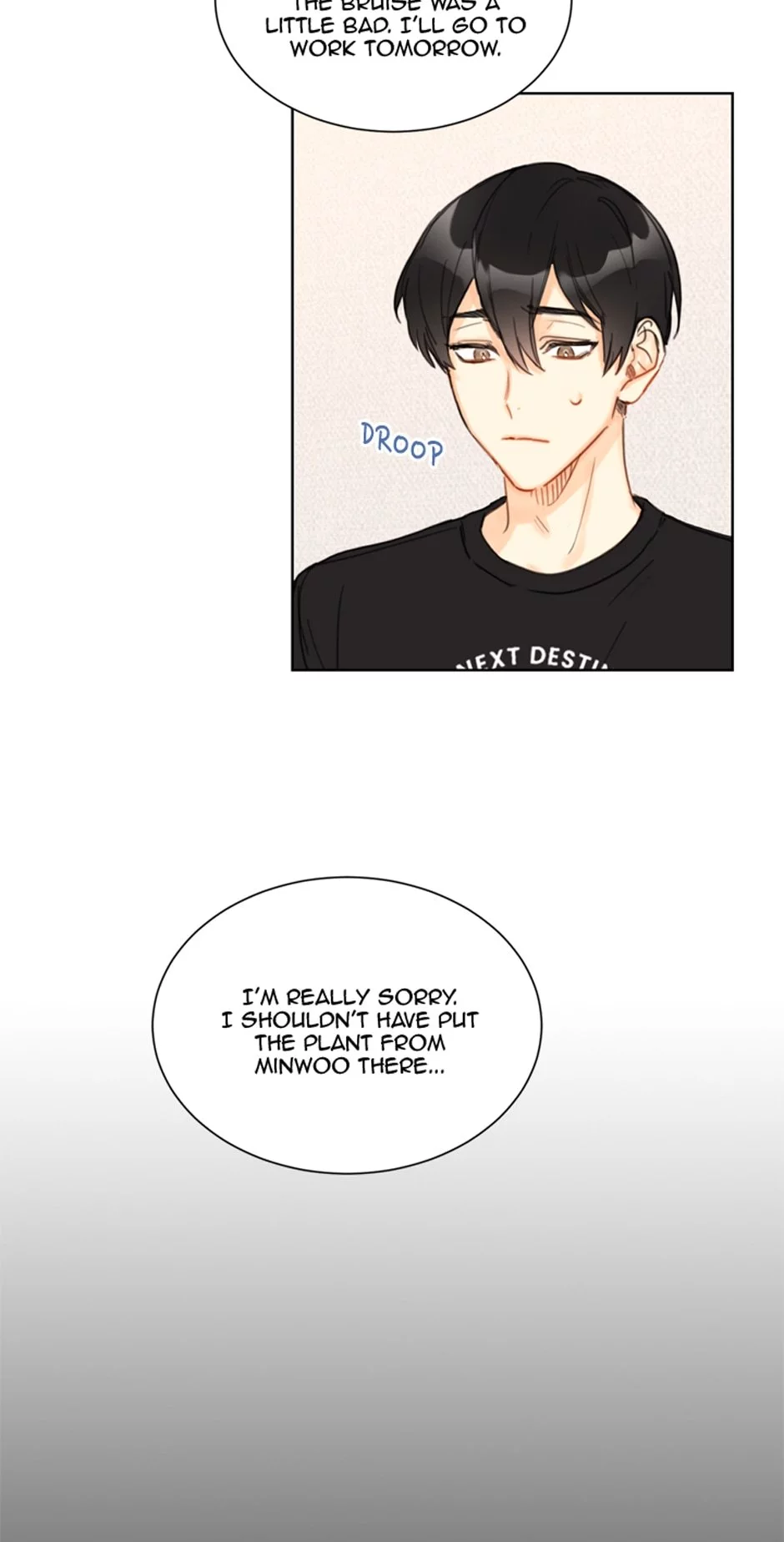 A Business Proposal Chapter 21 page 31
