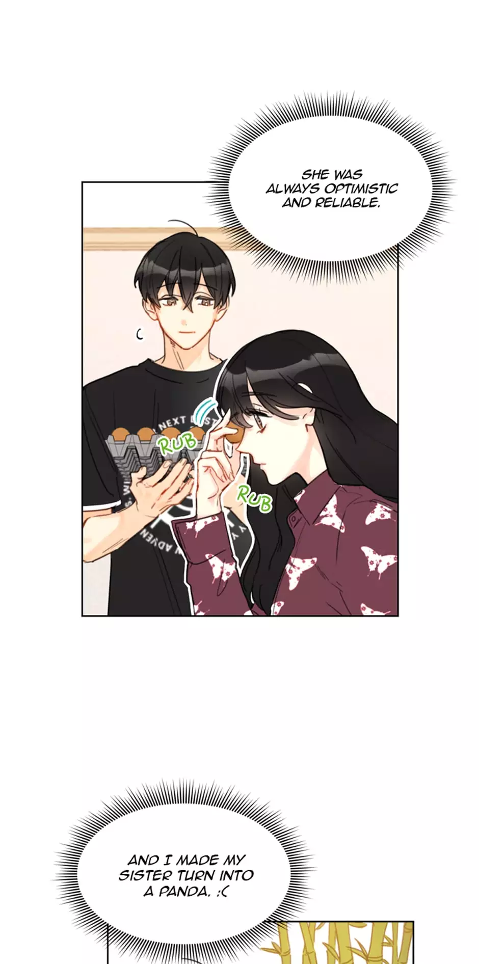 A Business Proposal Chapter 21 page 39