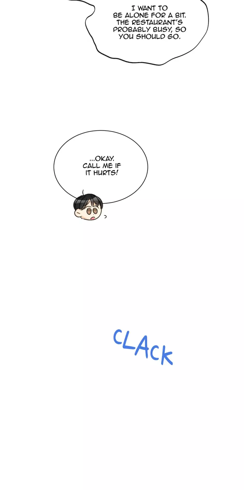 A Business Proposal Chapter 21 page 46