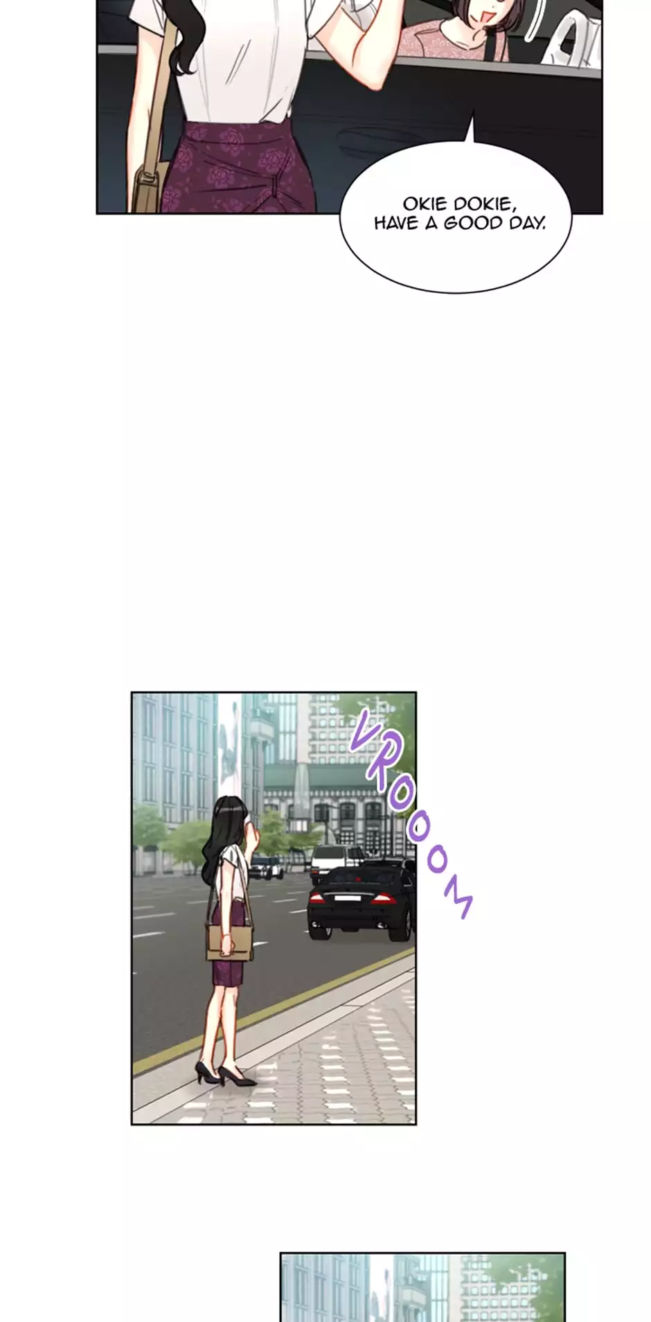 A Business Proposal Chapter 21 page 55