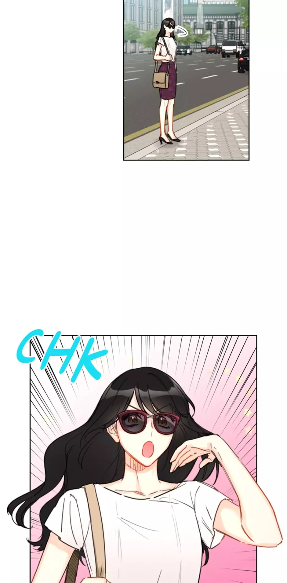 A Business Proposal Chapter 21 page 56