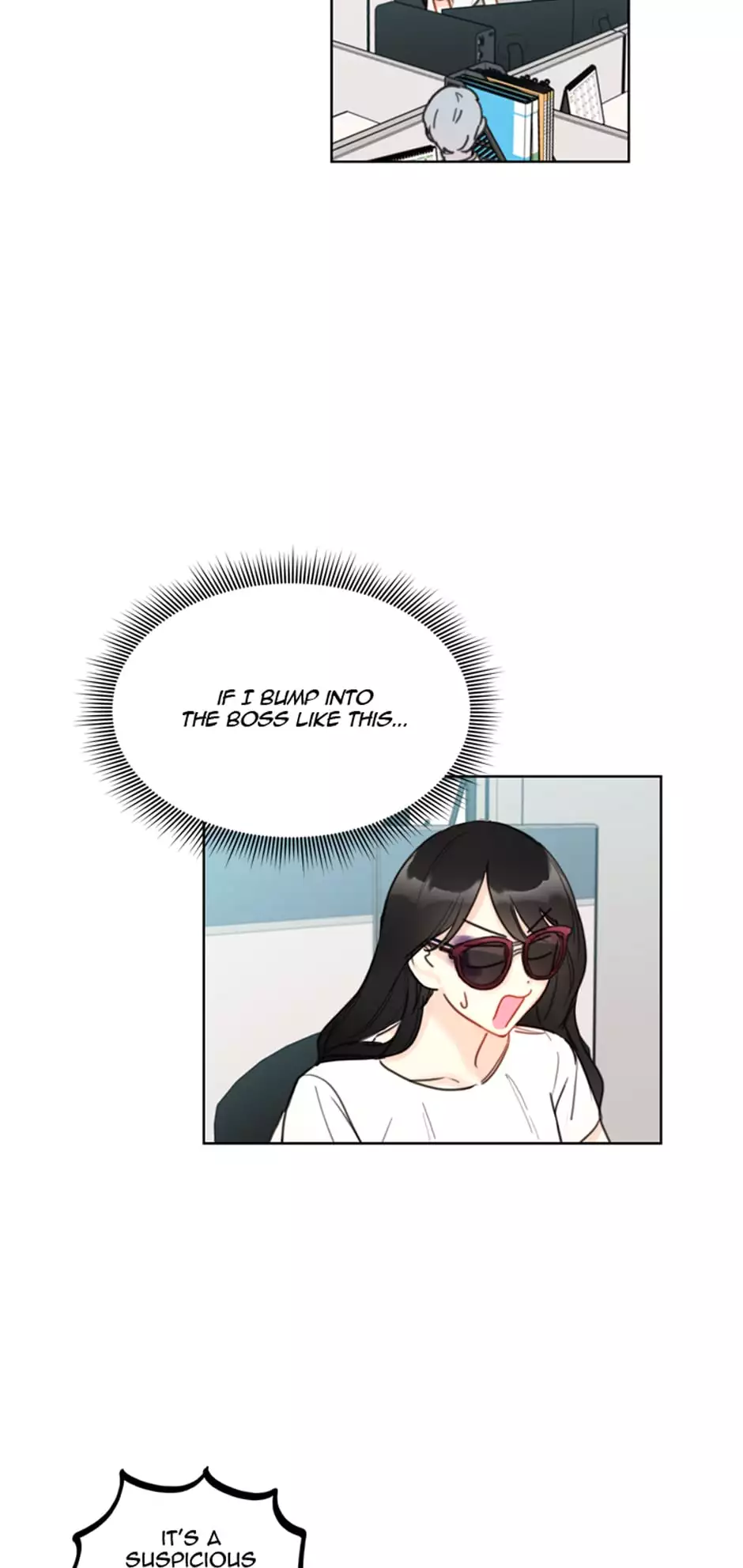 A Business Proposal Chapter 22 page 4