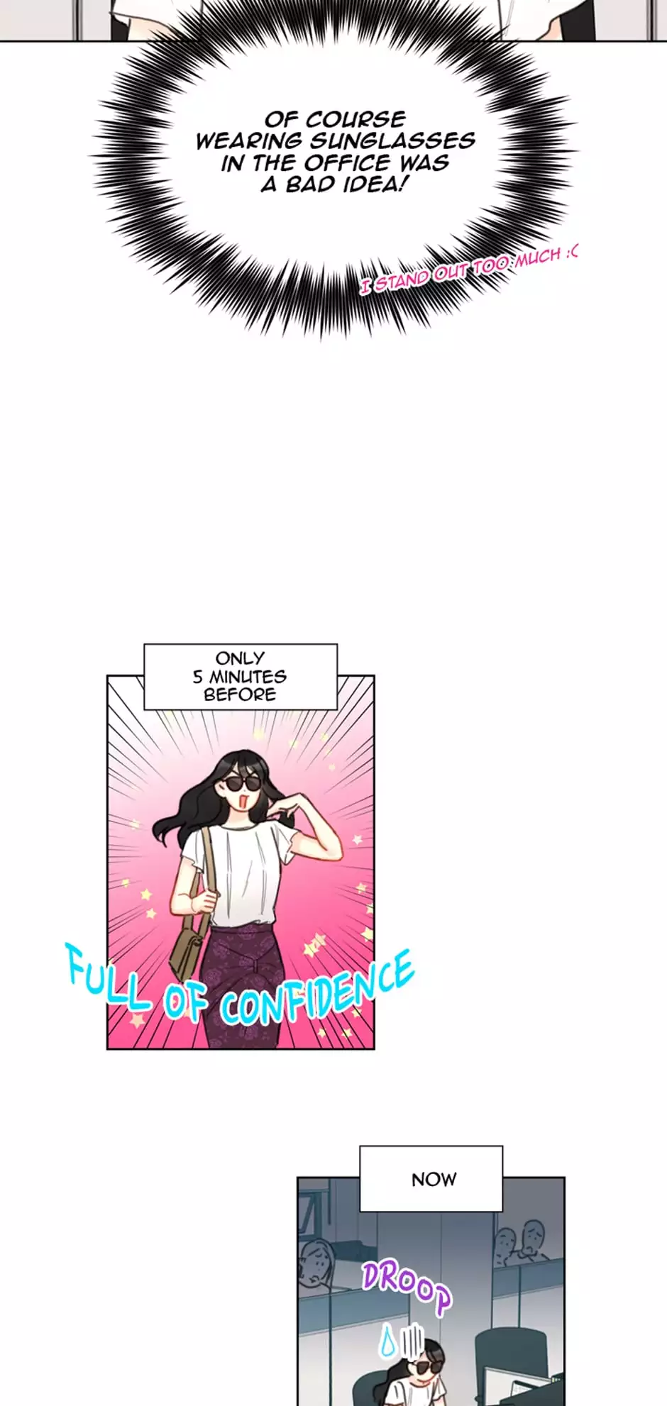 A Business Proposal Chapter 22 page 3