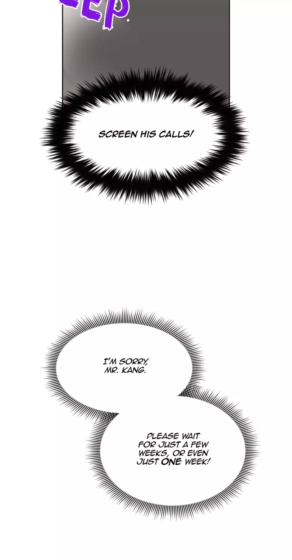 A Business Proposal Chapter 22 page 28