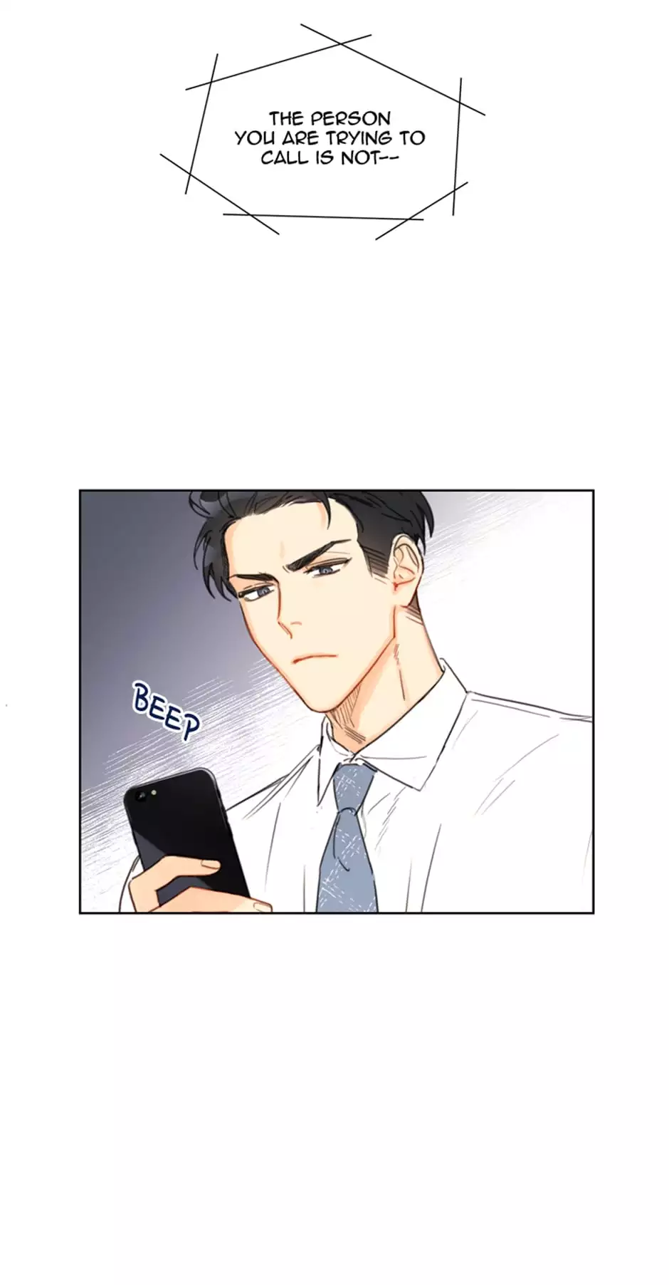 A Business Proposal Chapter 22 page 30